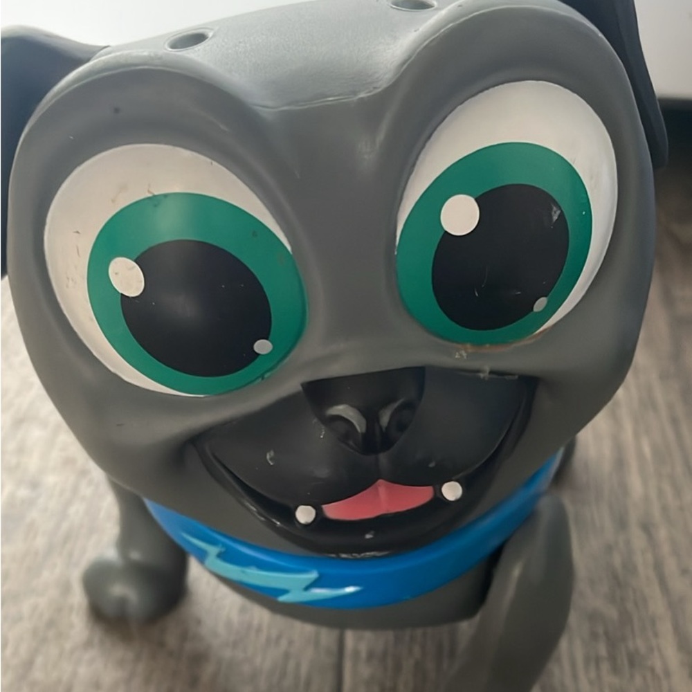 Bingo puppy dog pals